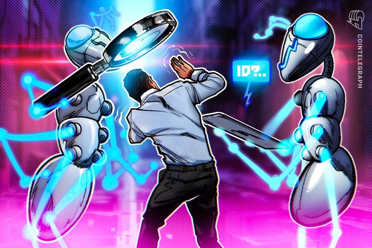 Blockchain Identity vs. 16 Billion Password Leak: Is It Time?